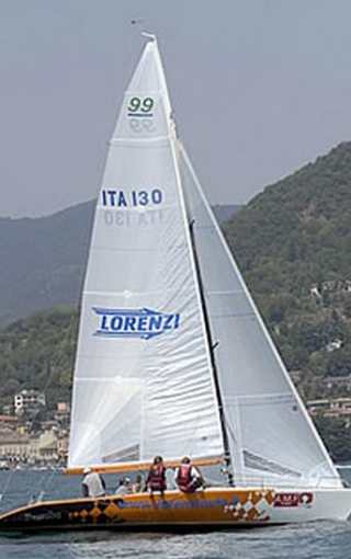 Vela Saló 